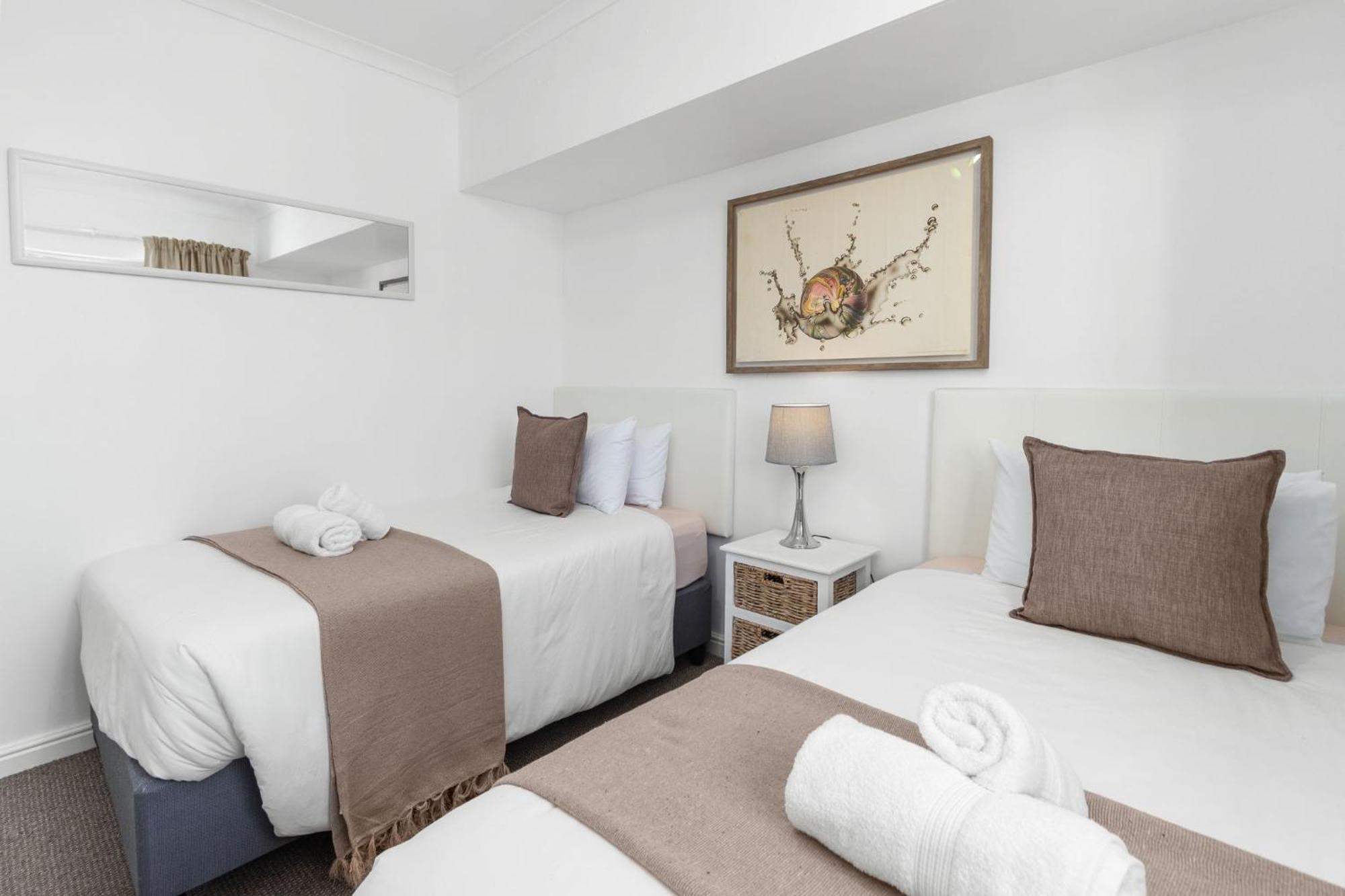 Odeon Towers 1102 By Host Agents * Le Cap