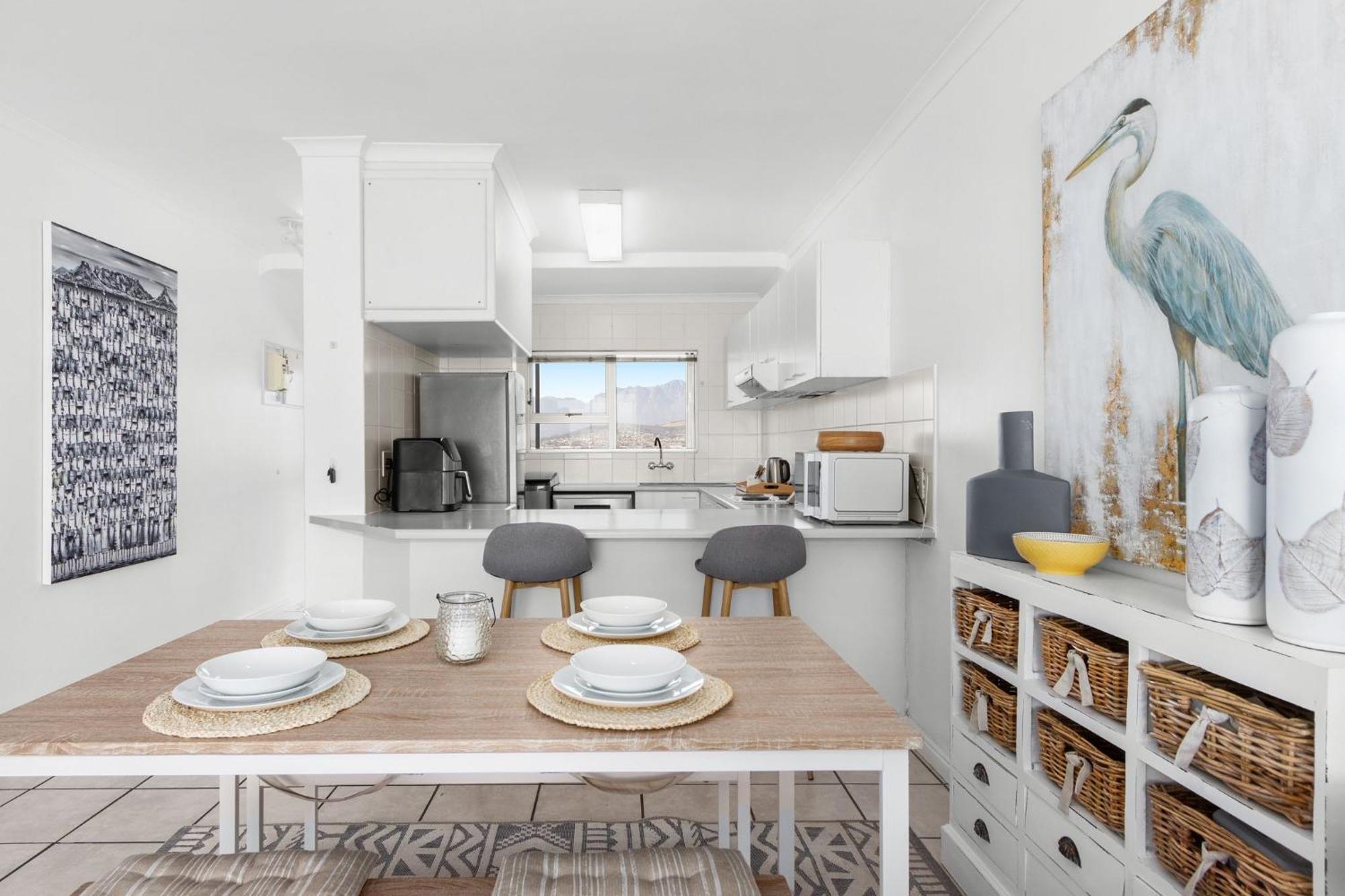 Appartement Odeon Towers 1102 By Host Agents Le Cap