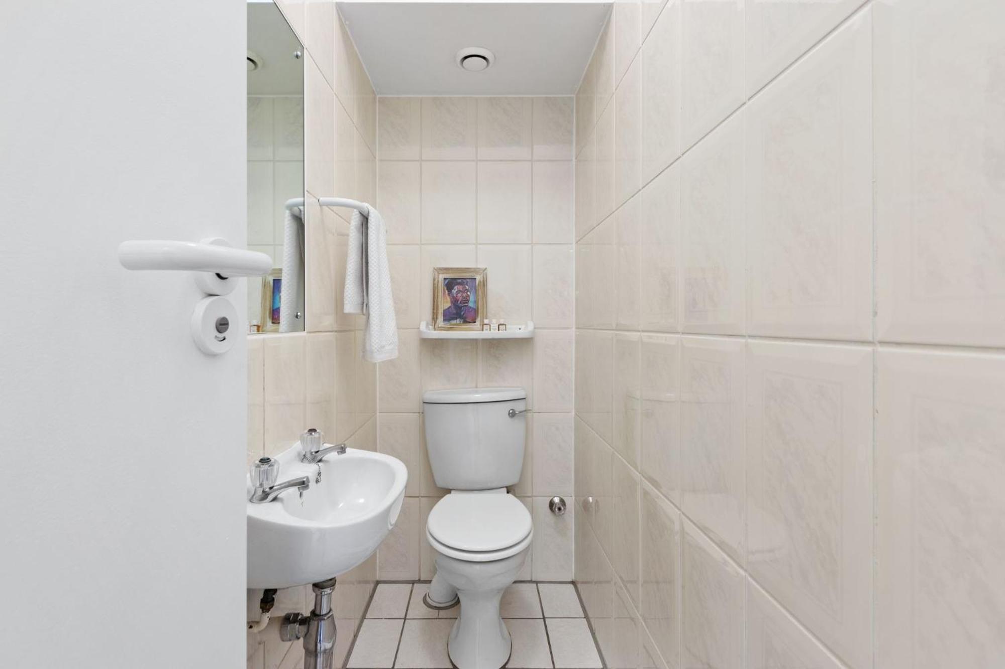 Odeon Towers 1102 By Host Agents Appartement *