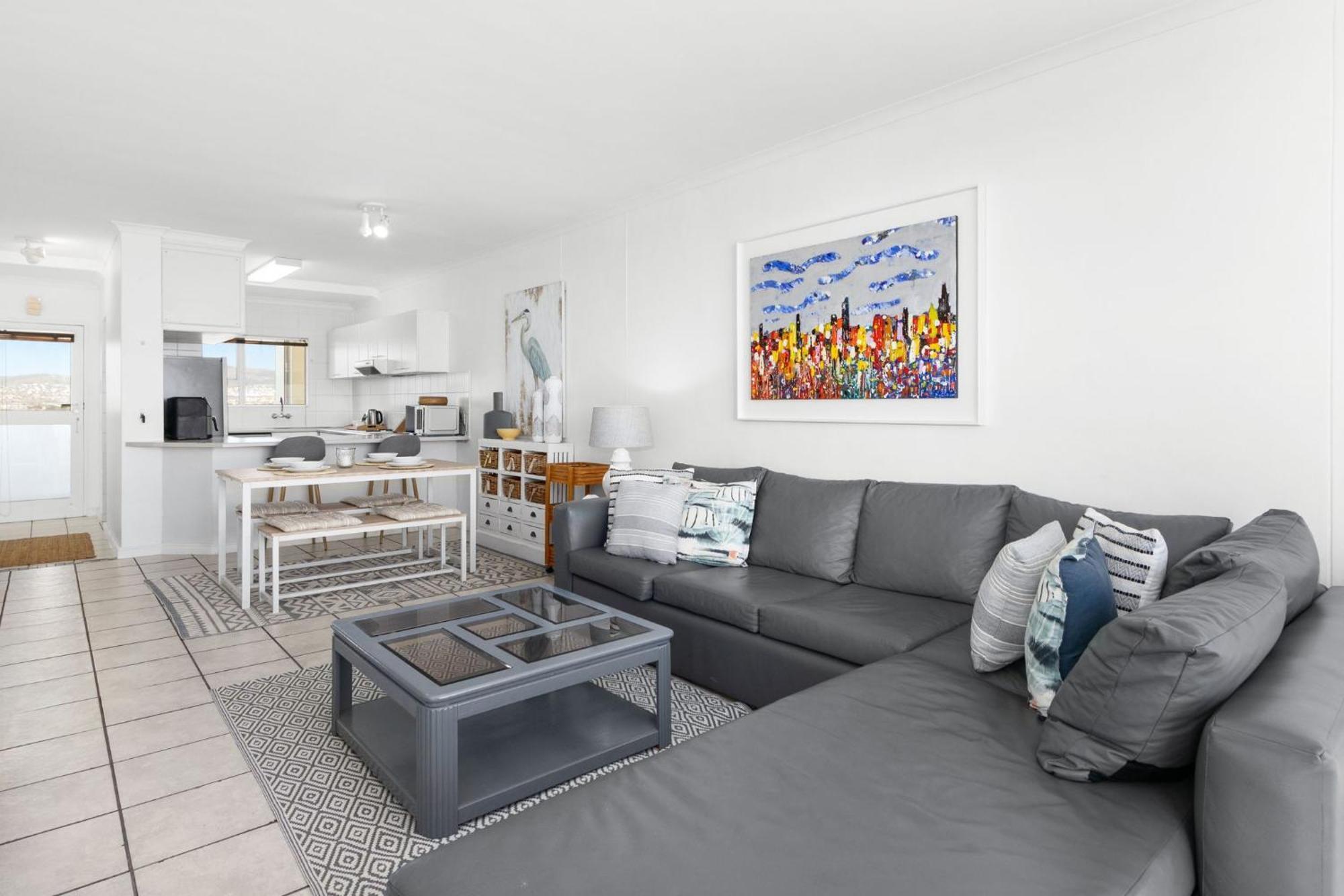 Odeon Towers 1102 By Host Agents Appartement Le Cap